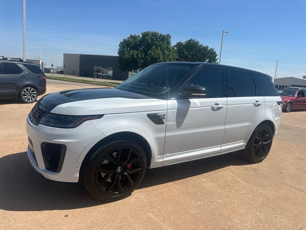 land rover range rover sport 2022 SALWZ2RE2NA219160 image land rover range rover sport 2022 SALWZ2RE2NA219160 image